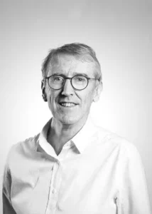 Dr Gérard Lambin, radiologue