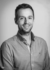 Dr Martin Gontier, radiologue