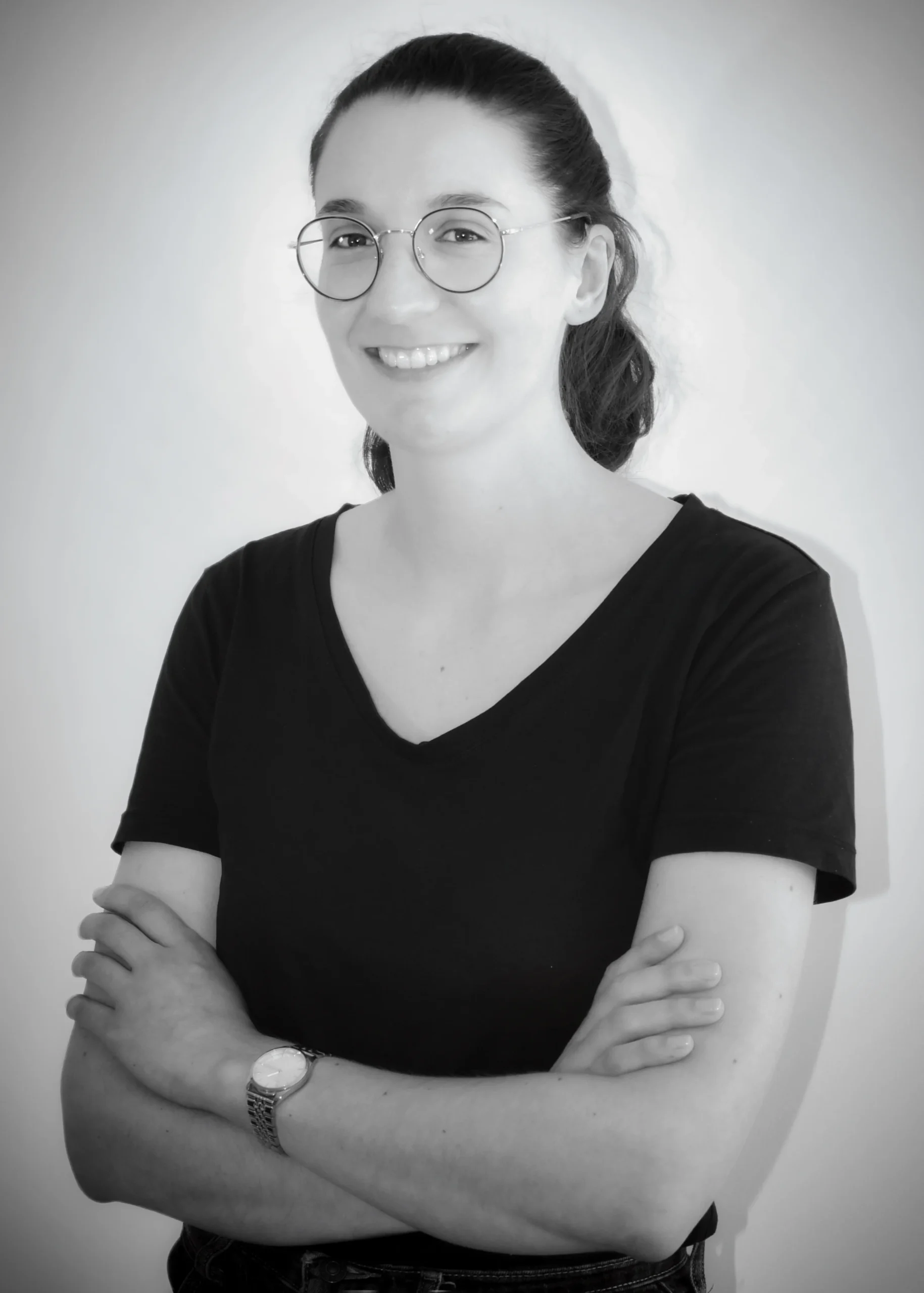 Ameline Marquigny Ameline Marquigny, orthophoniste à la Maison de Santé Medivie de Templeuve-en-Pévèle
