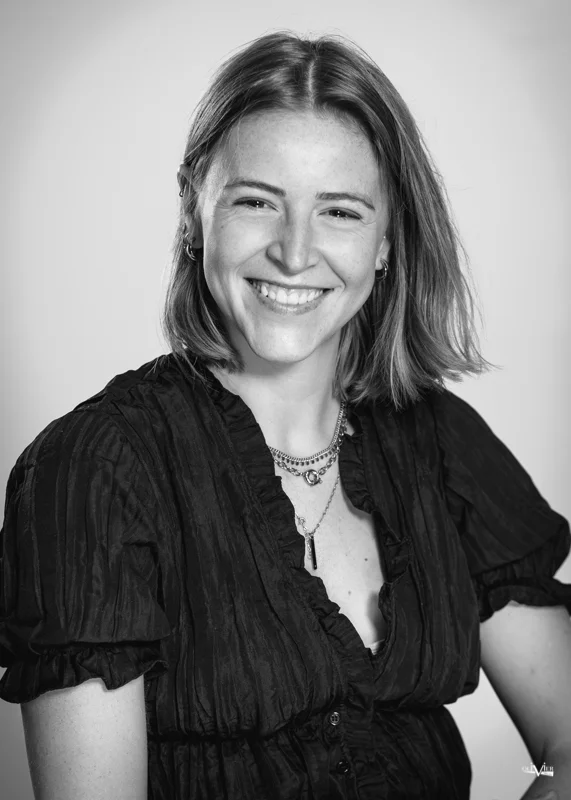 Pauline Barois, diététicienne nutritionniste