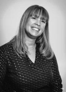 Marion Bocquet, orthophoniste