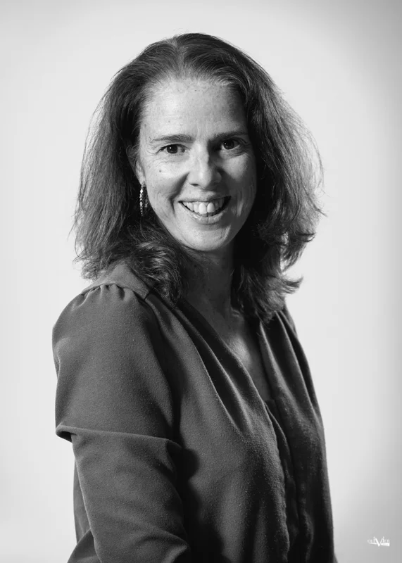 Sylvie Cance, orthophoniste à la Maison de Santé Medivie de Templeuve-en-Pévèle