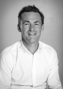 Dr Matthieu Claeys, radiologue