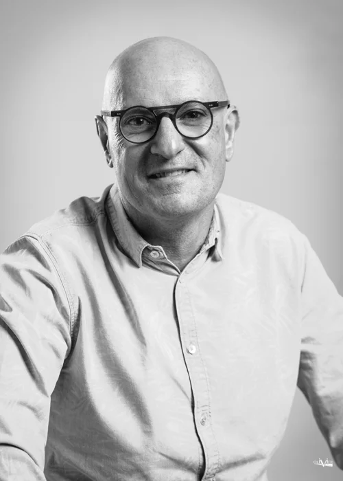Dr Danny Delsart, gynécologue à la Maison de Santé Medivie de Templeuve-en-Pévèle