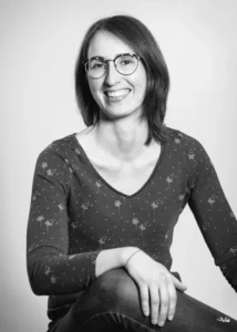 Marie-Anne Guichard, masseur-kinésithérapeute