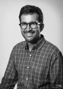 Dr Edouard Ryo, radiologue