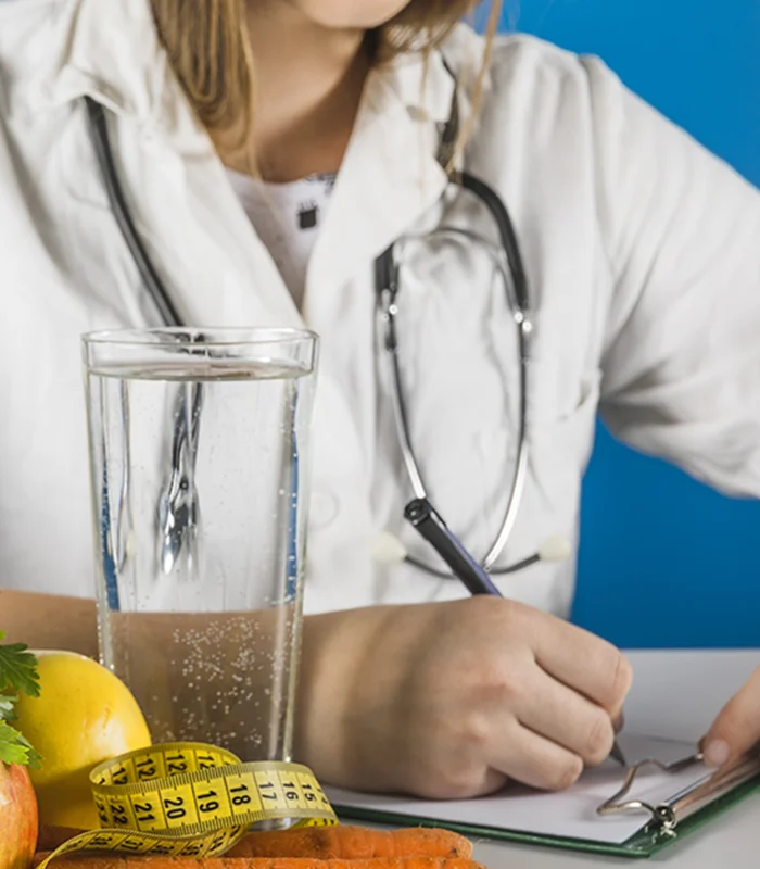 Pictogramme diététique – Maison de Santé Medivie à Templeuve-en-Pévèle